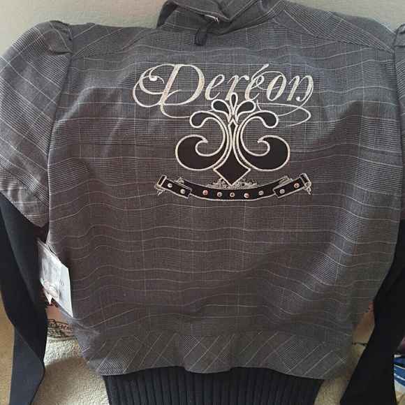 Beyonce Jacket Size M NWT - Picture 3 of 4